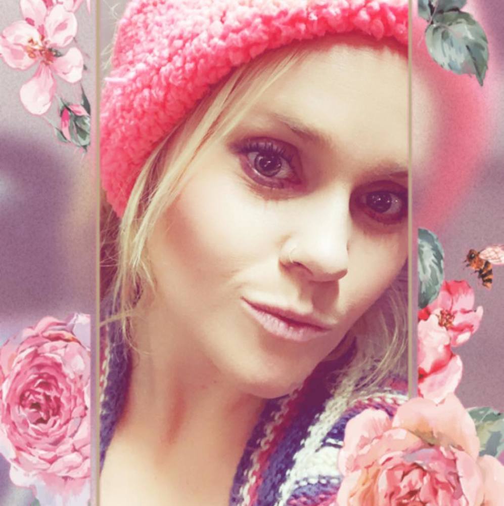 Meet your Posher, Stacie